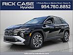 New 2026 HYUNDAI TUCSON LIMITED in PLANTATION, FLORIDA (Photo 1)