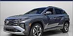 New 2026 HYUNDAI TUCSON SEL in PLANTATION, FLORIDA