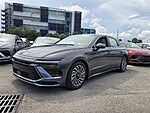 New 2026 HYUNDAI SONATA LIMITED in PLANTATION, FLORIDA (Photo 1)