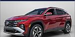 New 2026 HYUNDAI TUCSON SEL PREMIUM in PLANTATION, FLORIDA
