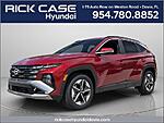 New 2026 HYUNDAI TUCSON SEL PREMIUM in PLANTATION, FLORIDA (Photo 1)