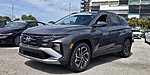 New 2026 HYUNDAI TUCSON SEL PLUS in PLANTATION, FLORIDA
