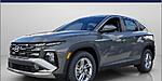 New 2026 HYUNDAI TUCSON SE in PLANTATION, FLORIDA