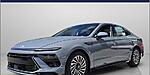 New 2026 HYUNDAI SONATA LIMITED in PLANTATION, FLORIDA