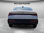 New 2026 HYUNDAI ELANTRA SE in PLANTATION, FLORIDA (Photo 4)