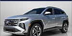 New 2026 HYUNDAI TUCSON SEL in PLANTATION, FLORIDA