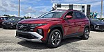 New 2026 HYUNDAI TUCSON SEL in PLANTATION, FLORIDA