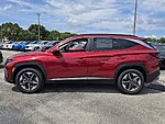 New 2026 HYUNDAI TUCSON SEL in PLANTATION, FLORIDA (Photo 2)