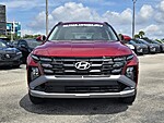 New 2026 HYUNDAI TUCSON SEL in PLANTATION, FLORIDA (Photo 3)