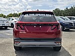 New 2026 HYUNDAI TUCSON SEL in PLANTATION, FLORIDA (Photo 4)