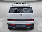 New 2026 HYUNDAI SANTA FE XRT in PLANTATION, FLORIDA (Photo 4)