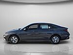 New 2026 HYUNDAI ELANTRA SE in PLANTATION, FLORIDA (Photo 2)