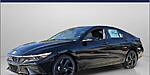 New 2026 HYUNDAI ELANTRA SEL SPORT in PLANTATION, FLORIDA