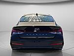 New 2026 HYUNDAI ELANTRA SEL SPORT in PLANTATION, FLORIDA (Photo 4)