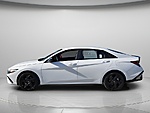 New 2026 HYUNDAI ELANTRA SEL SPORT in PLANTATION, FLORIDA (Photo 2)