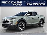 New 2026 HYUNDAI SANTA CRUZ SEL in PLANTATION, FLORIDA (Photo 1)