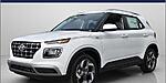 New 2026 HYUNDAI VENUE SEL in PLANTATION, FLORIDA