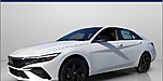New 2026 HYUNDAI ELANTRA SEL SPORT in PLANTATION, FLORIDA