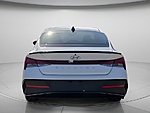 New 2026 HYUNDAI ELANTRA SEL SPORT in PLANTATION, FLORIDA (Photo 4)
