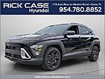 New 2027 HYUNDAI KONA SEL SPORT in PLANTATION, FLORIDA (Photo 1)