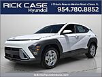 New 2027 HYUNDAI KONA SE in PLANTATION, FLORIDA (Photo 1)