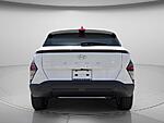 New 2027 HYUNDAI KONA SE in PLANTATION, FLORIDA (Photo 4)
