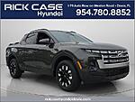 New 2026 HYUNDAI SANTA CRUZ SEL in PLANTATION, FLORIDA (Photo 1)