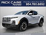 New 2026 HYUNDAI SANTA CRUZ SEL in PLANTATION, FLORIDA (Photo 1)