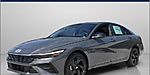 New 2026 HYUNDAI ELANTRA SEL SPORT in PLANTATION, FLORIDA