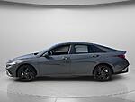 New 2026 HYUNDAI ELANTRA SEL SPORT in PLANTATION, FLORIDA (Photo 2)