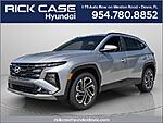 New 2026 HYUNDAI TUCSON SEL PLUS in PLANTATION, FLORIDA (Photo 1)