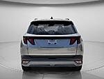 New 2026 HYUNDAI TUCSON SEL PLUS in PLANTATION, FLORIDA (Photo 4)
