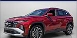 New 2026 HYUNDAI TUCSON SEL PLUS in PLANTATION, FLORIDA