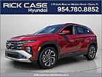 New 2026 HYUNDAI TUCSON SEL PLUS in PLANTATION, FLORIDA (Photo 1)