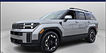 New 2027 HYUNDAI SANTA FE SEL in PLANTATION, FLORIDA