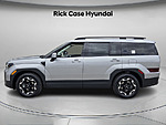 New 2027 HYUNDAI SANTA FE SEL in PLANTATION, FLORIDA (Photo 2)