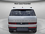 New 2027 HYUNDAI SANTA FE SEL in PLANTATION, FLORIDA (Photo 4)