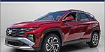 New 2026 HYUNDAI TUCSON SEL PLUS in PLANTATION, FLORIDA