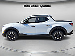 New 2026 HYUNDAI SANTA CRUZ SEL in PLANTATION, FLORIDA (Photo 2)