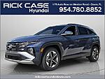 New 2026 HYUNDAI TUCSON SEL PREMIUM in PLANTATION, FLORIDA (Photo 1)