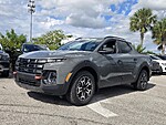 New 2026 HYUNDAI SANTA CRUZ XRT in PLANTATION, FLORIDA (Photo 1)
