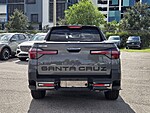 New 2026 HYUNDAI SANTA CRUZ XRT in PLANTATION, FLORIDA (Photo 4)