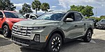 New 2026 HYUNDAI SANTA CRUZ SEL in PLANTATION, FLORIDA