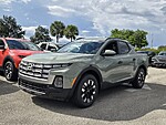New 2026 HYUNDAI SANTA CRUZ SEL in PLANTATION, FLORIDA (Photo 1)