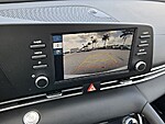 New 2026 HYUNDAI ELANTRA HYBRID BLUE in PLANTATION, FLORIDA (Photo 10)