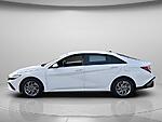 New 2026 HYUNDAI ELANTRA HYBRID BLUE in PLANTATION, FLORIDA (Photo 2)