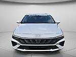 New 2026 HYUNDAI ELANTRA HYBRID BLUE in PLANTATION, FLORIDA (Photo 3)