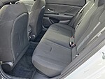 New 2026 HYUNDAI ELANTRA HYBRID BLUE in PLANTATION, FLORIDA (Photo 6)