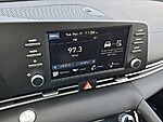 New 2026 HYUNDAI ELANTRA HYBRID BLUE in PLANTATION, FLORIDA (Photo 9)