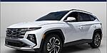 New 2026 HYUNDAI TUCSON LIMITED in PLANTATION, FLORIDA